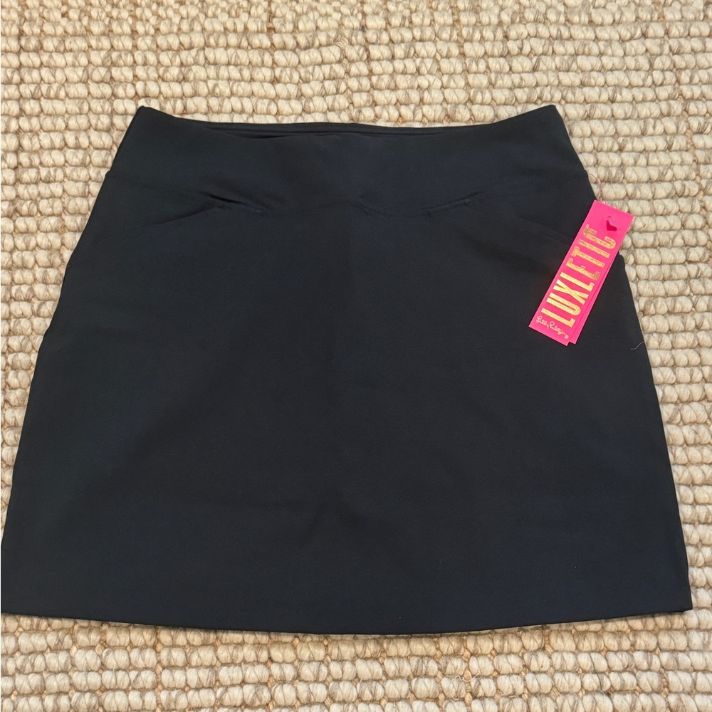 Lilly Pulitzer Monica Skort golf/tennis